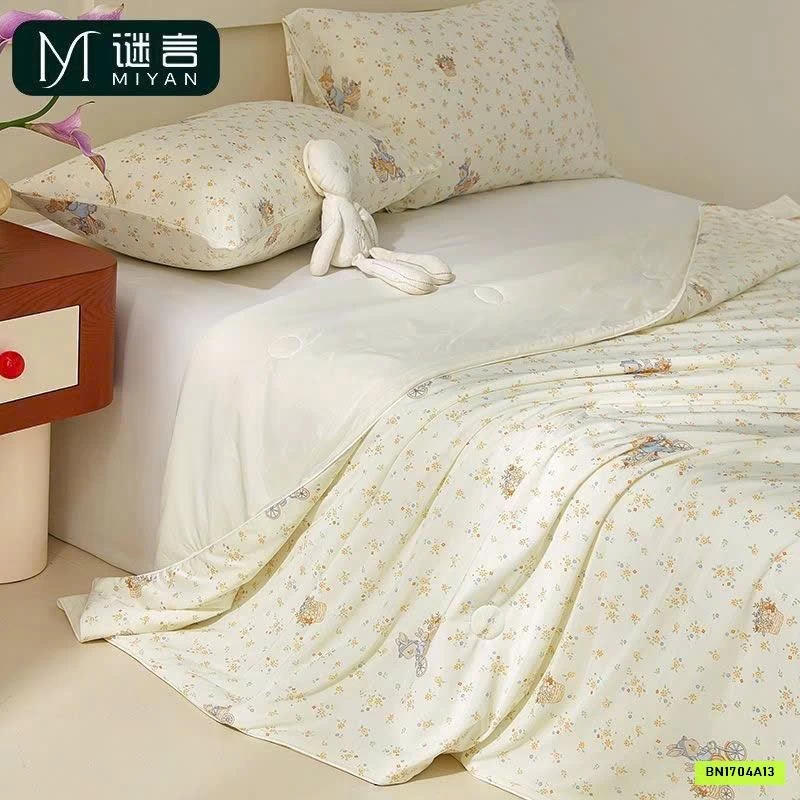 CHĂN LẠNH ĐIỀU HÒA