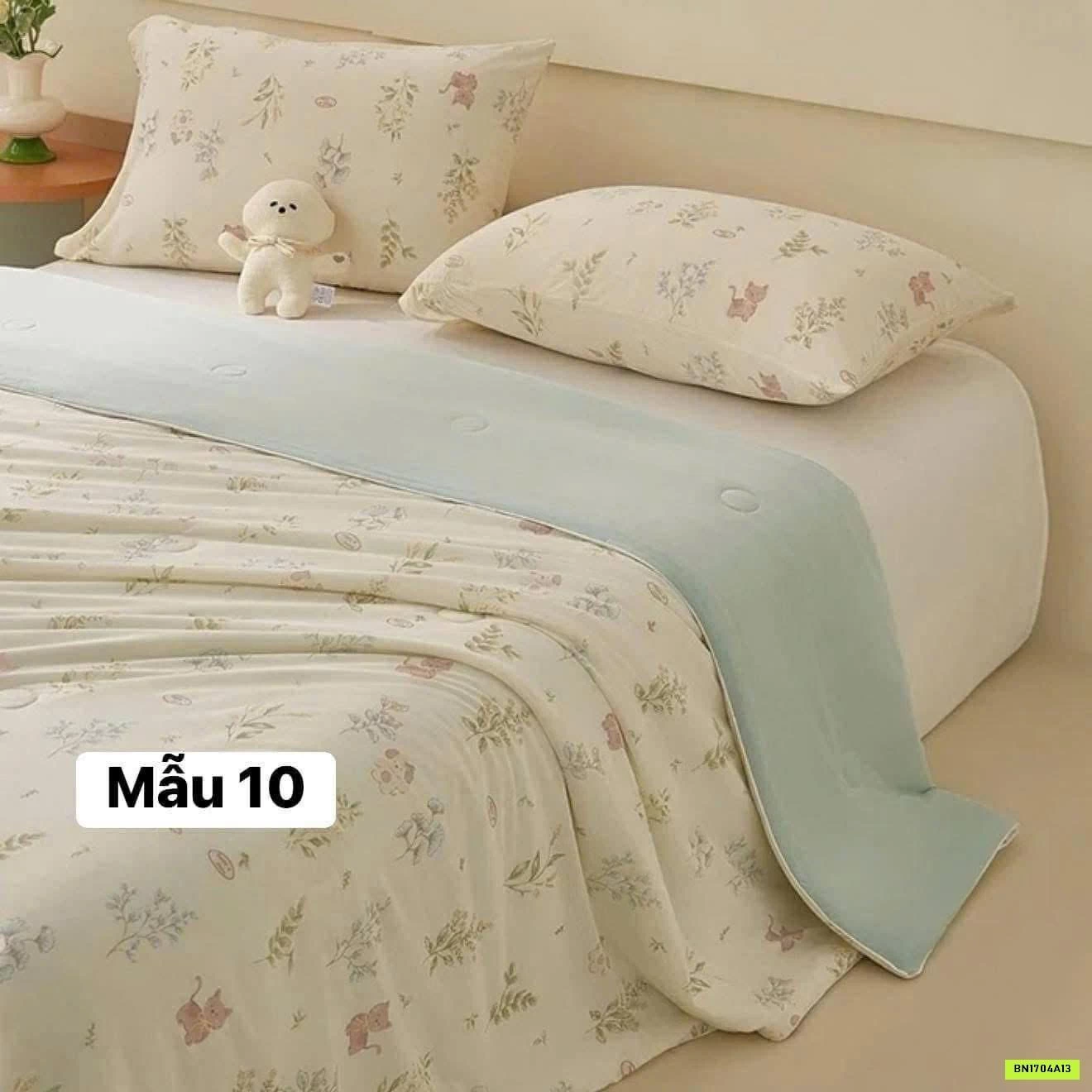 CHĂN LẠNH ĐIỀU HÒA