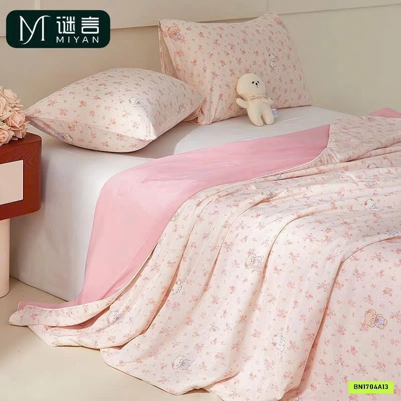 CHĂN LẠNH ĐIỀU HÒA