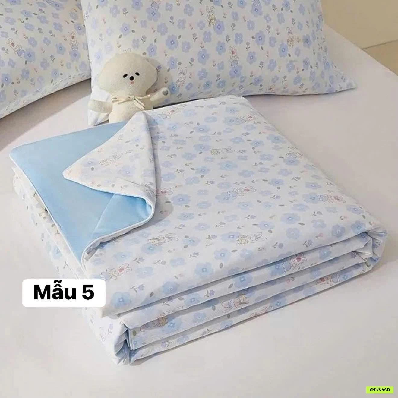 CHĂN LẠNH ĐIỀU HÒA