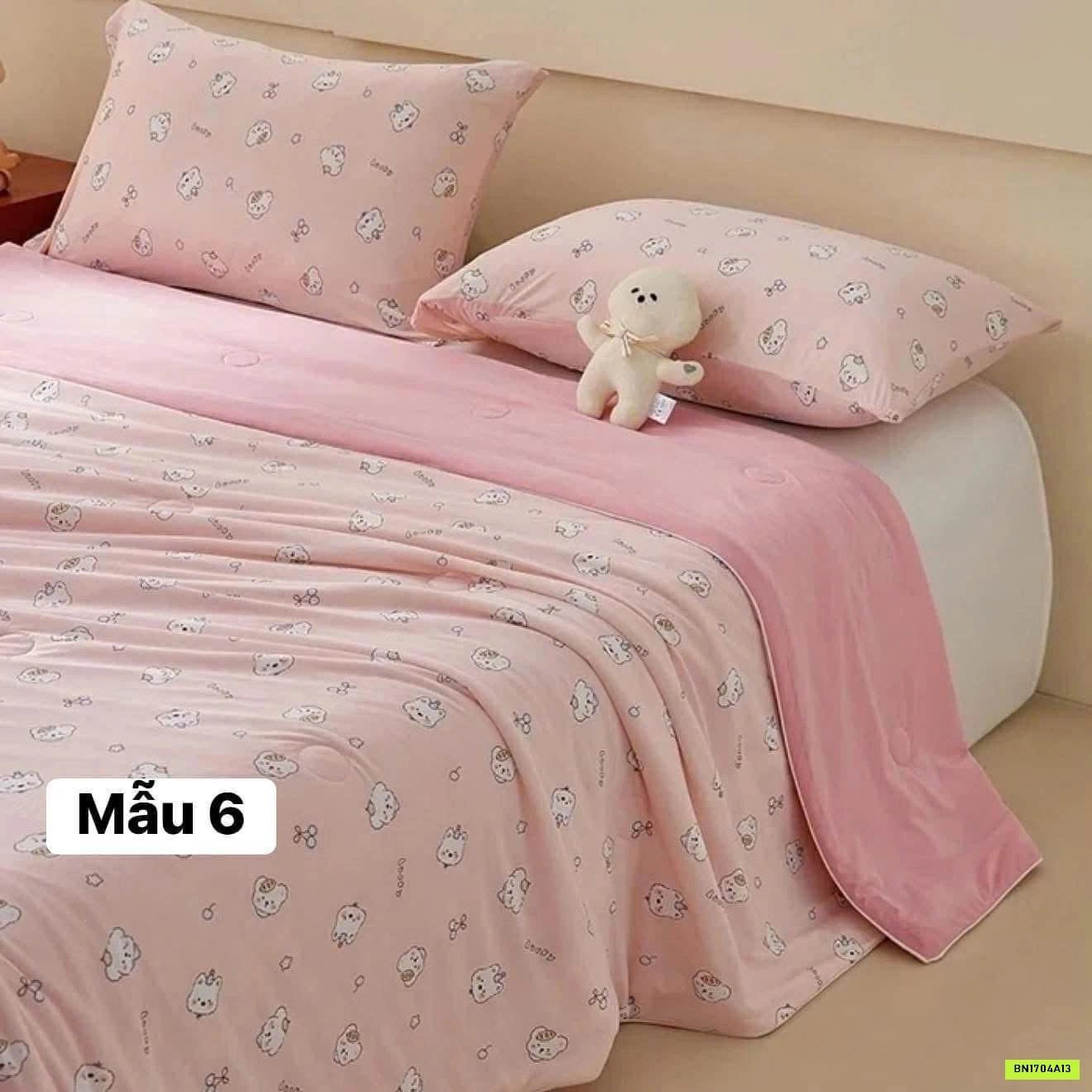 CHĂN LẠNH ĐIỀU HÒA