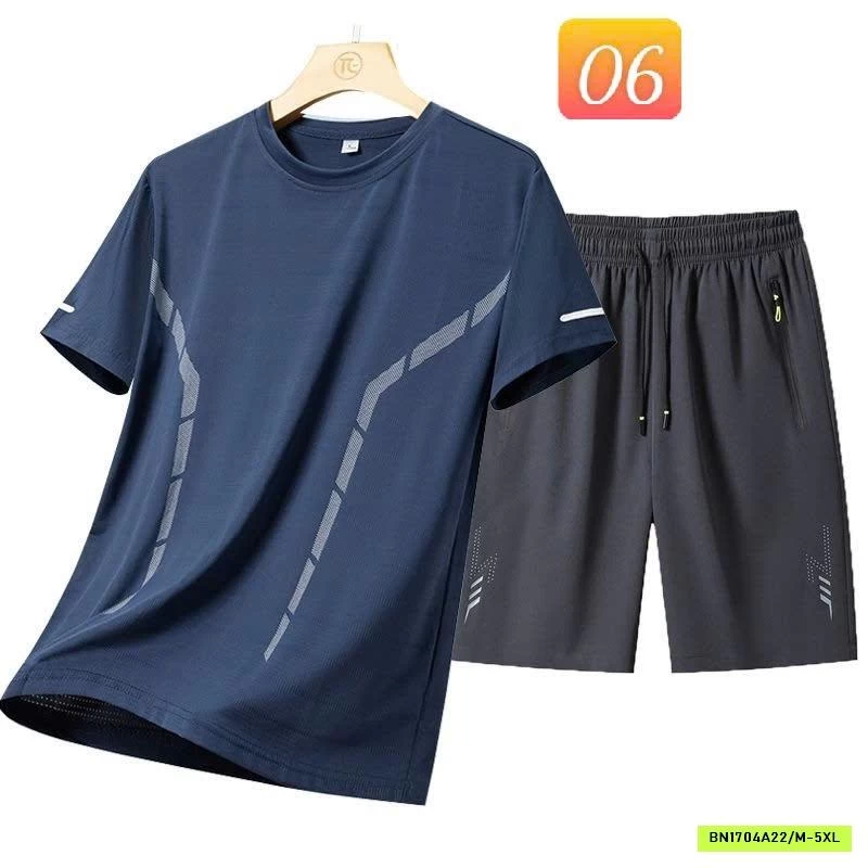 BỘ THỂ THAO HÃNG JEANWEST