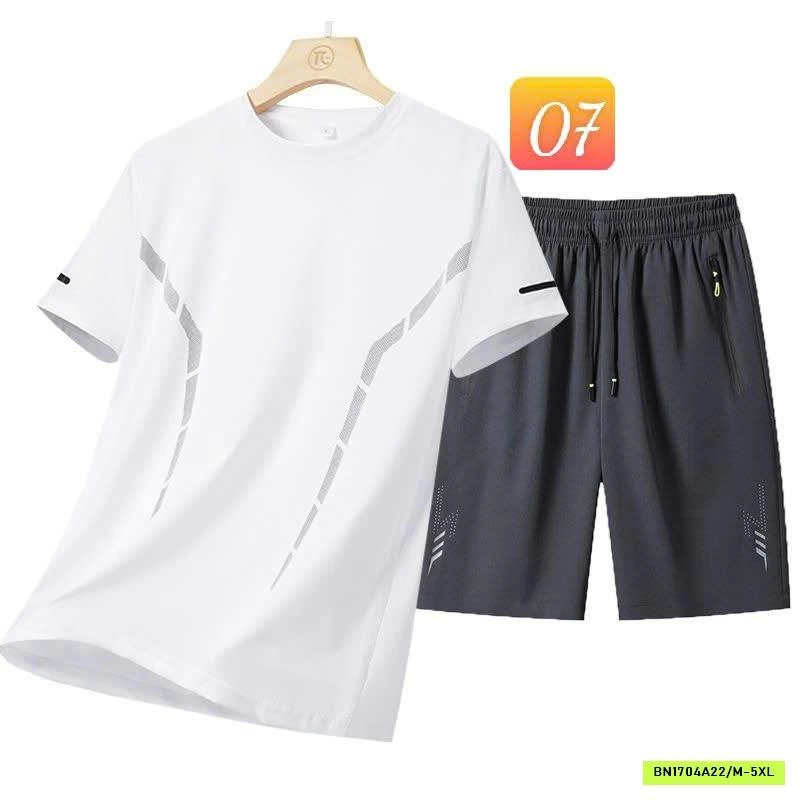 BỘ THỂ THAO HÃNG JEANWEST