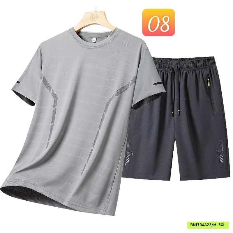 BỘ THỂ THAO HÃNG JEANWEST