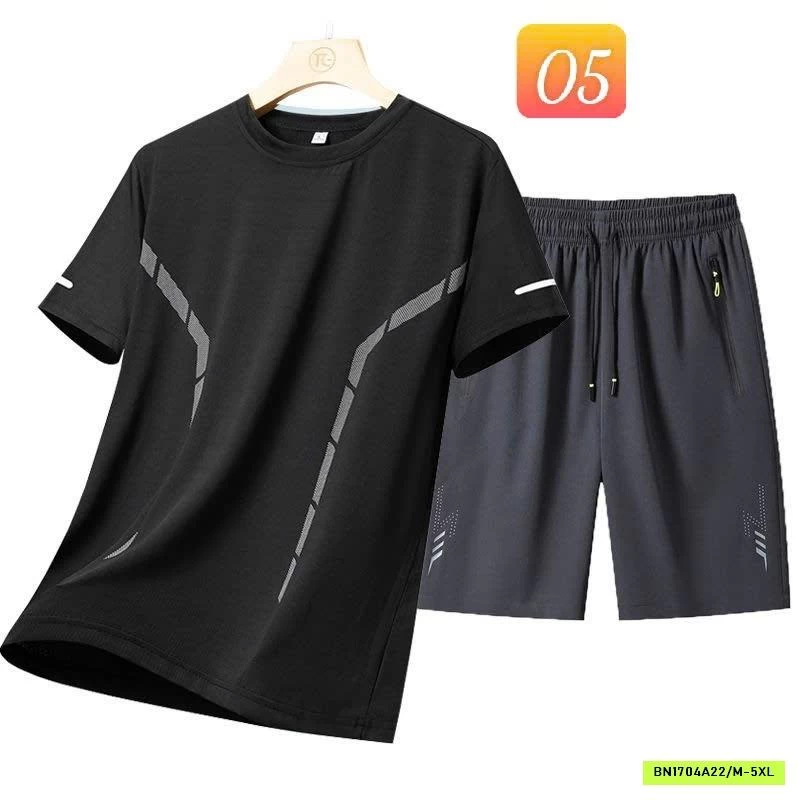 BỘ THỂ THAO HÃNG JEANWEST