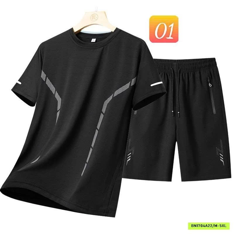 BỘ THỂ THAO HÃNG JEANWEST