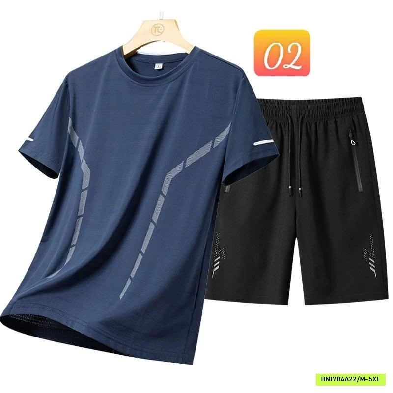 BỘ THỂ THAO HÃNG JEANWEST