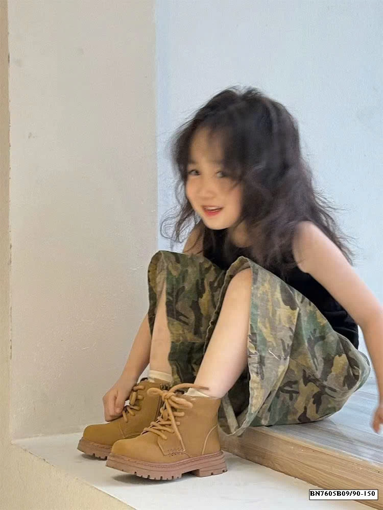 SET ÁO BA LỖ MIX QUẦN RẰN RI