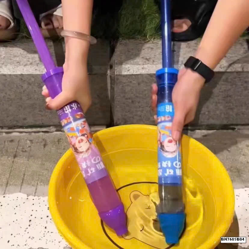 SÚNG PHUN NƯỚC ĐỒ CHƠI