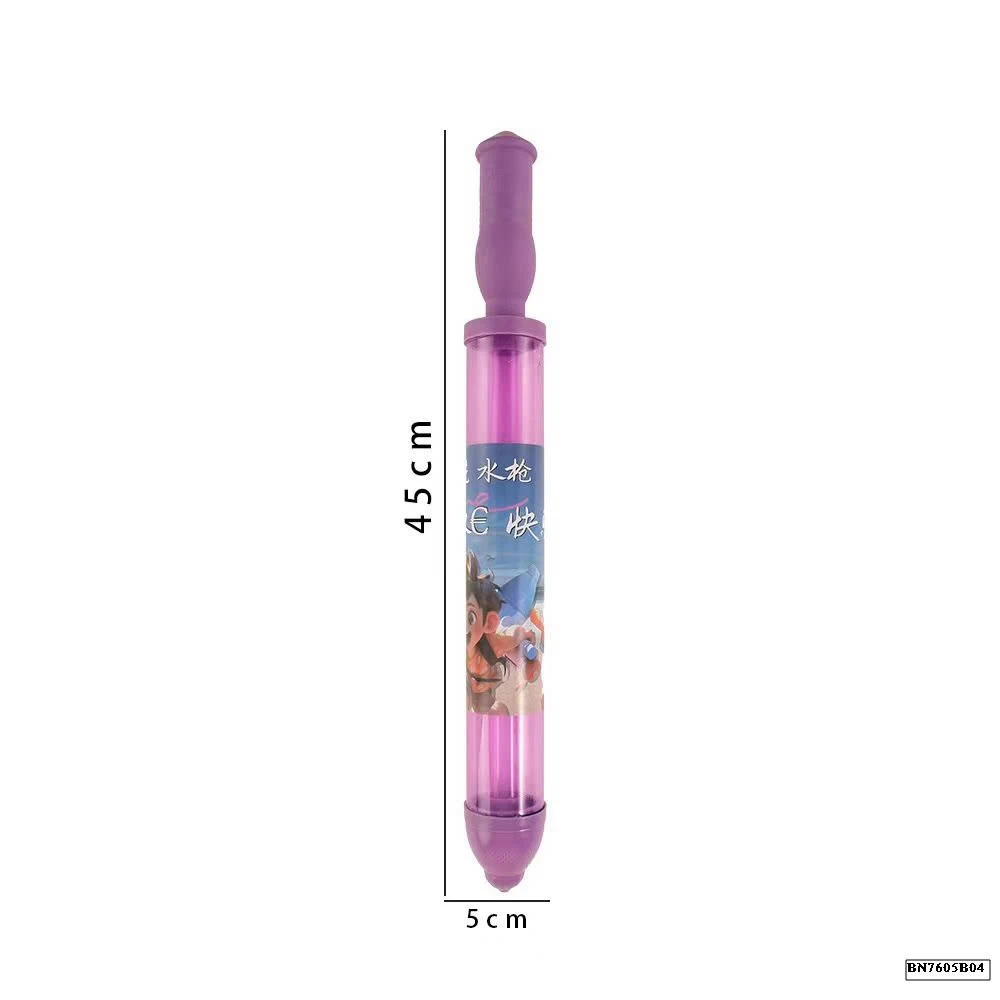 SÚNG PHUN NƯỚC ĐỒ CHƠI