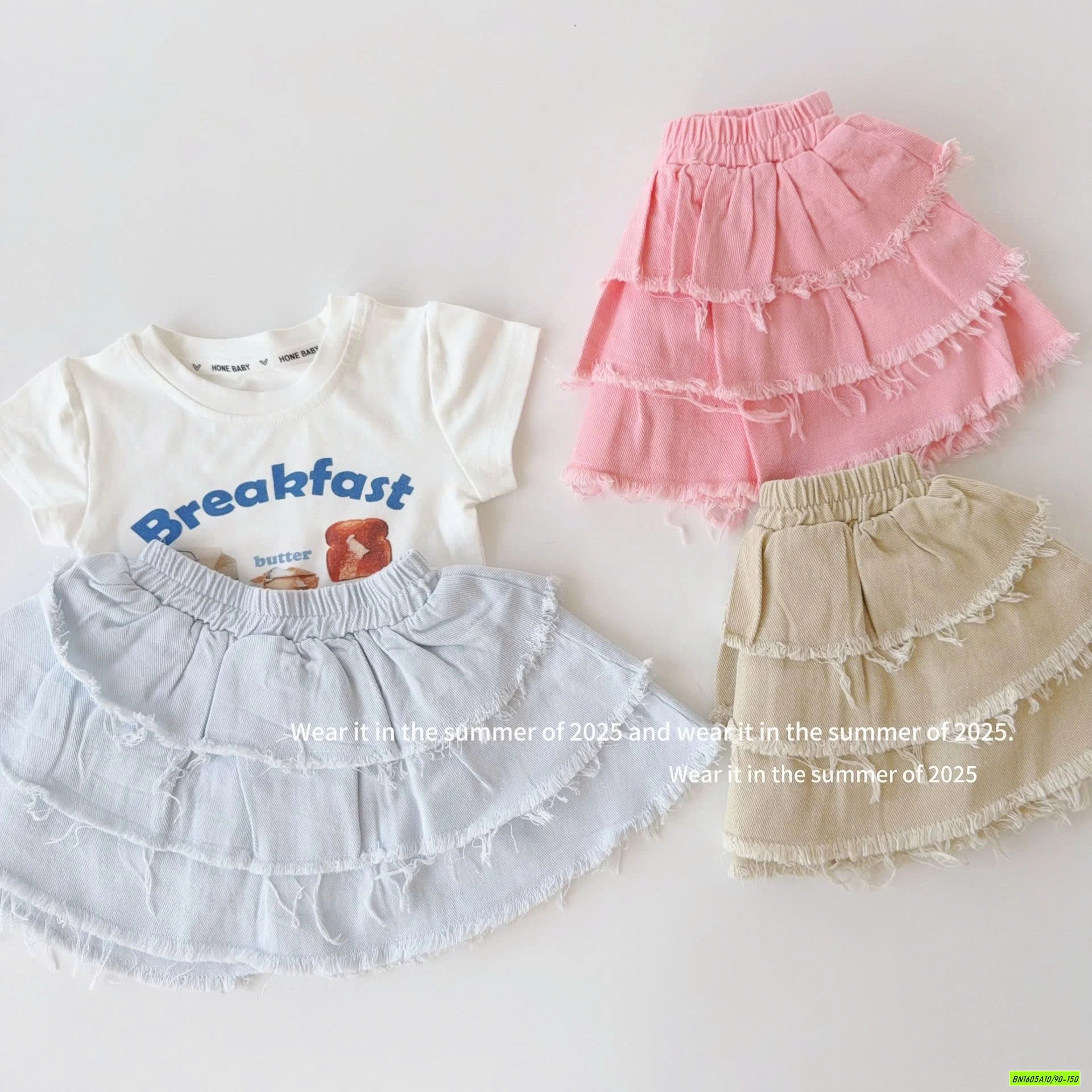 CV TẦNG TUA RUA T&QKIDS