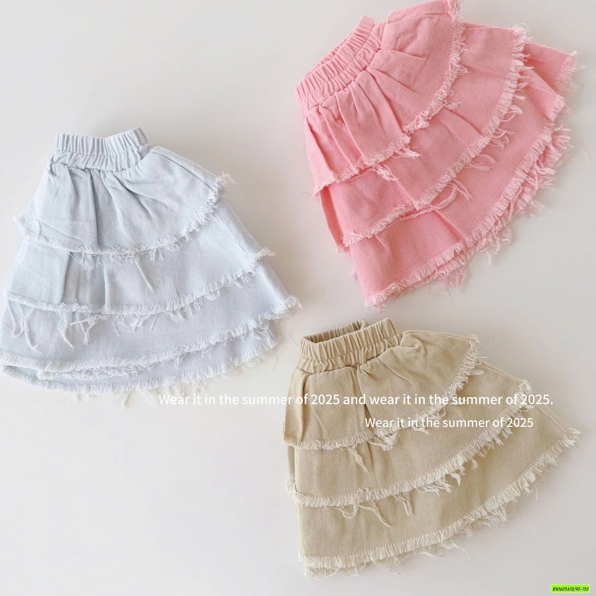 CV TẦNG TUA RUA T&QKIDS