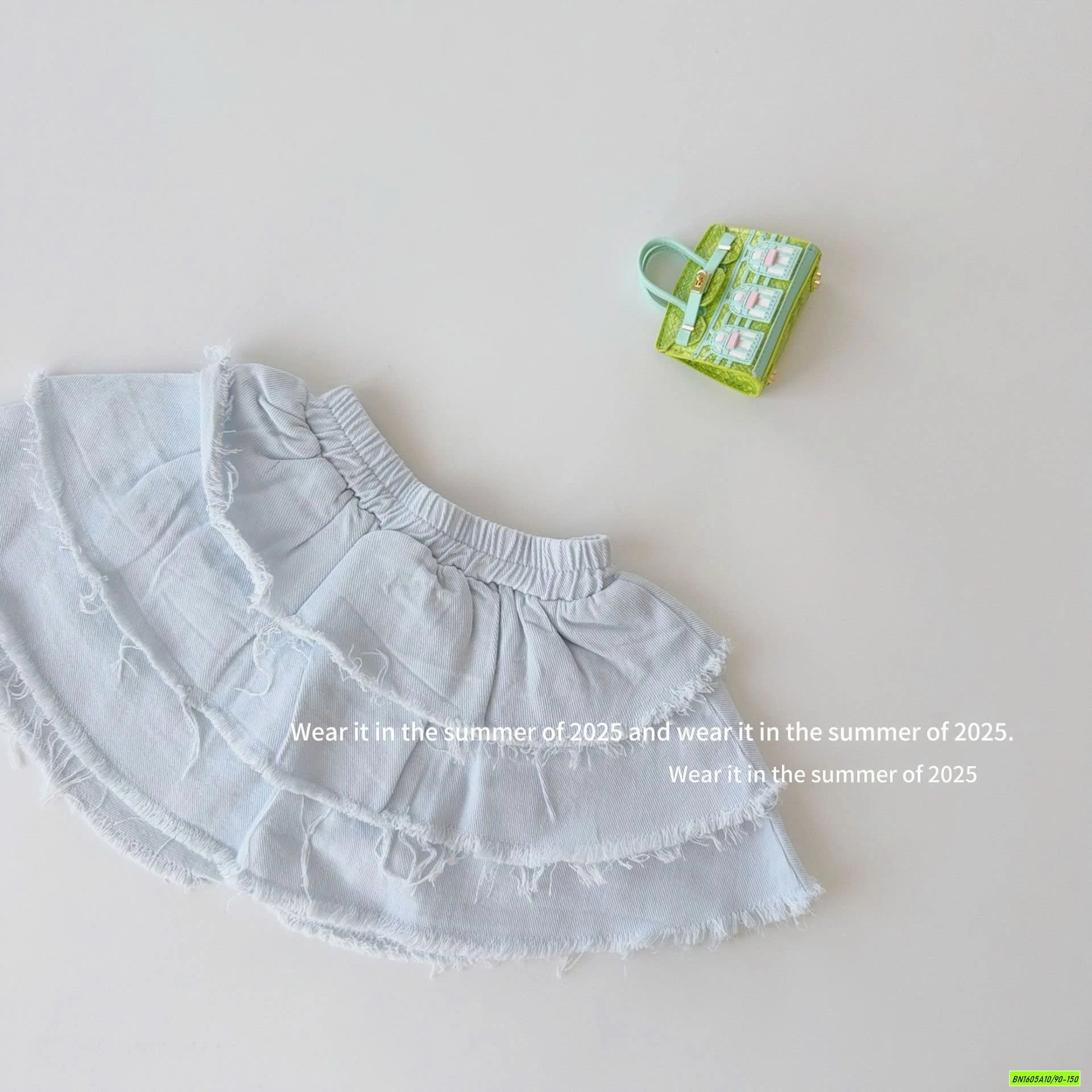 CV TẦNG TUA RUA T&QKIDS