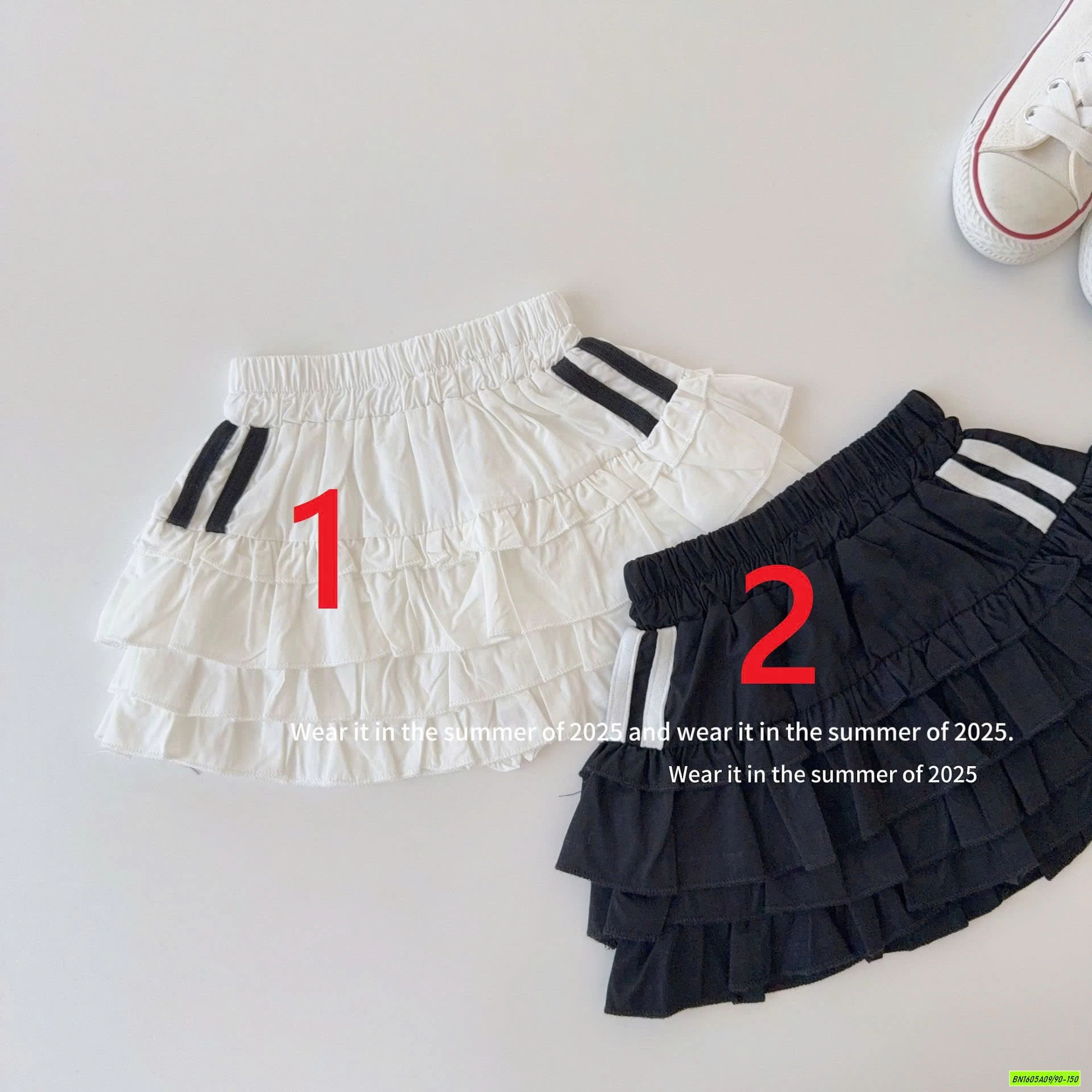 CV TẦNG PHỐI SỌC T&QKIDS