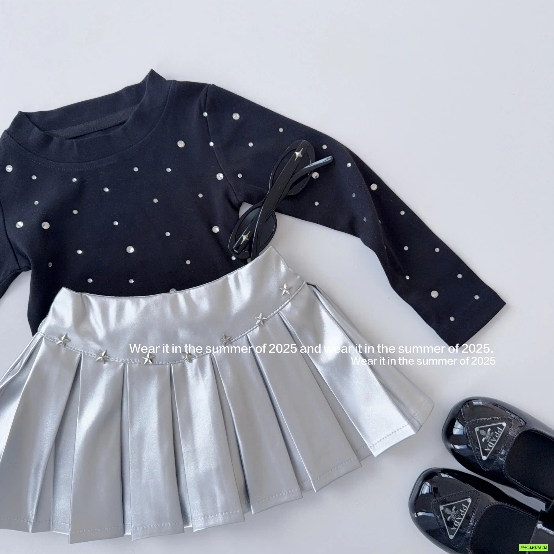 CV DA XẾP LY T&QKIDS