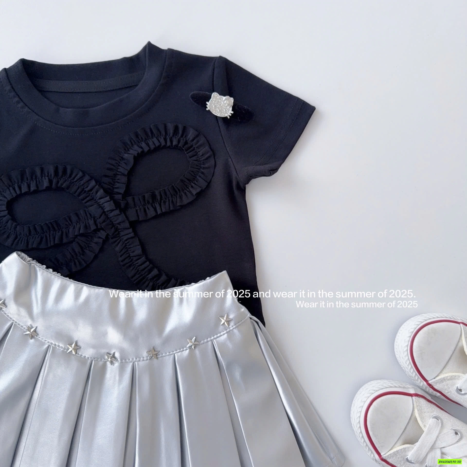 CV DA XẾP LY T&QKIDS