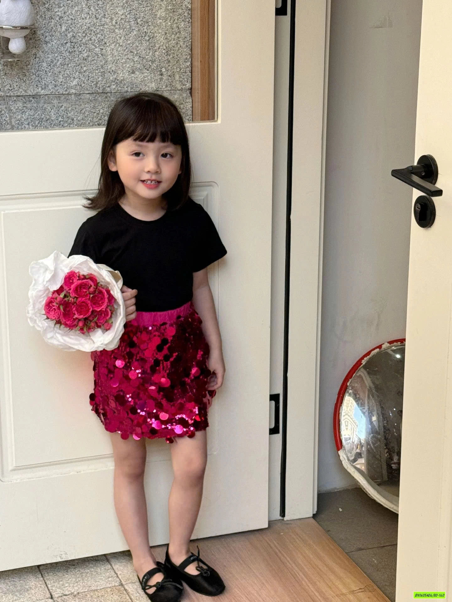 CV BLING BLING T&QKIDS