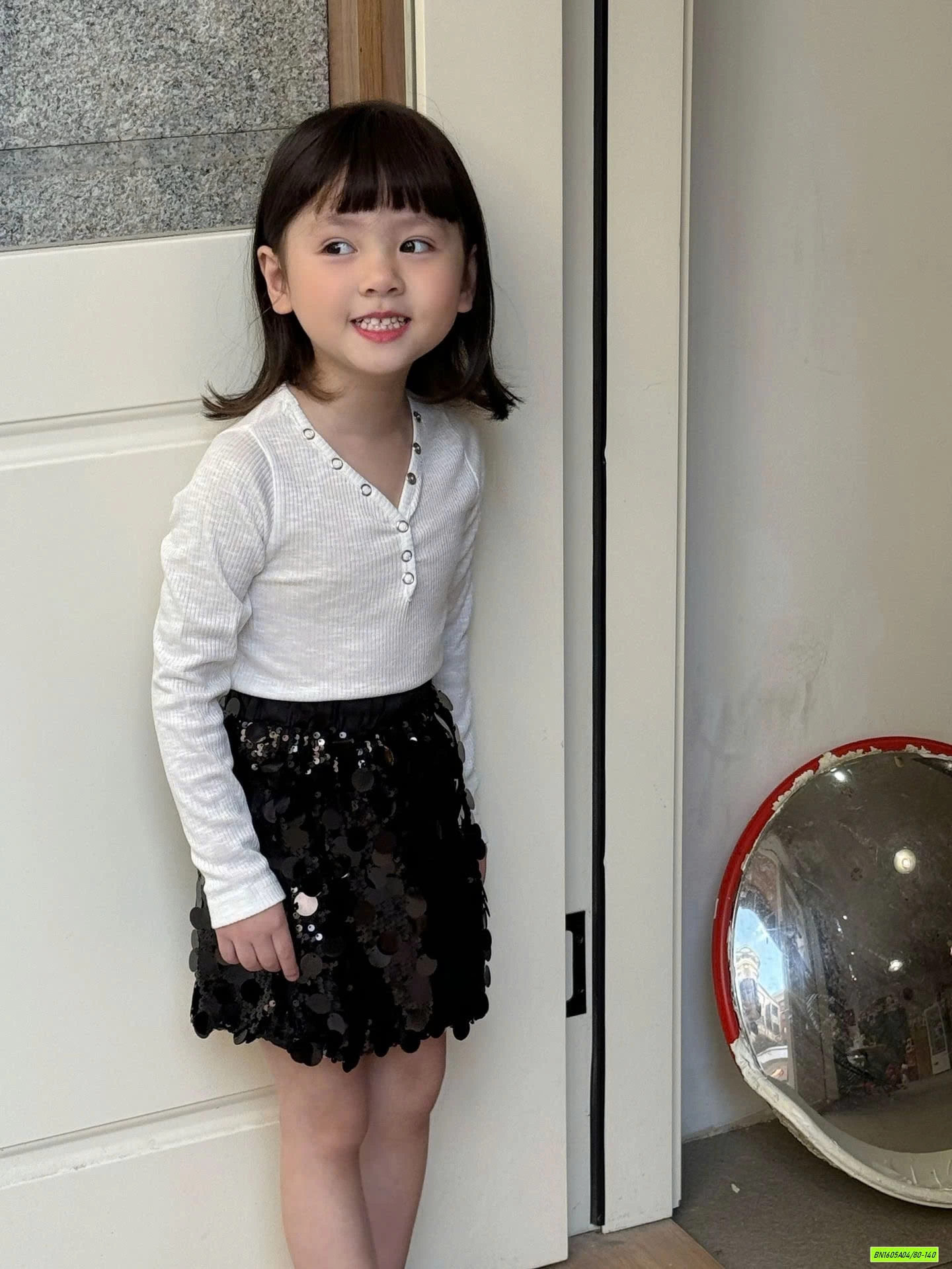 CV BLING BLING T&QKIDS