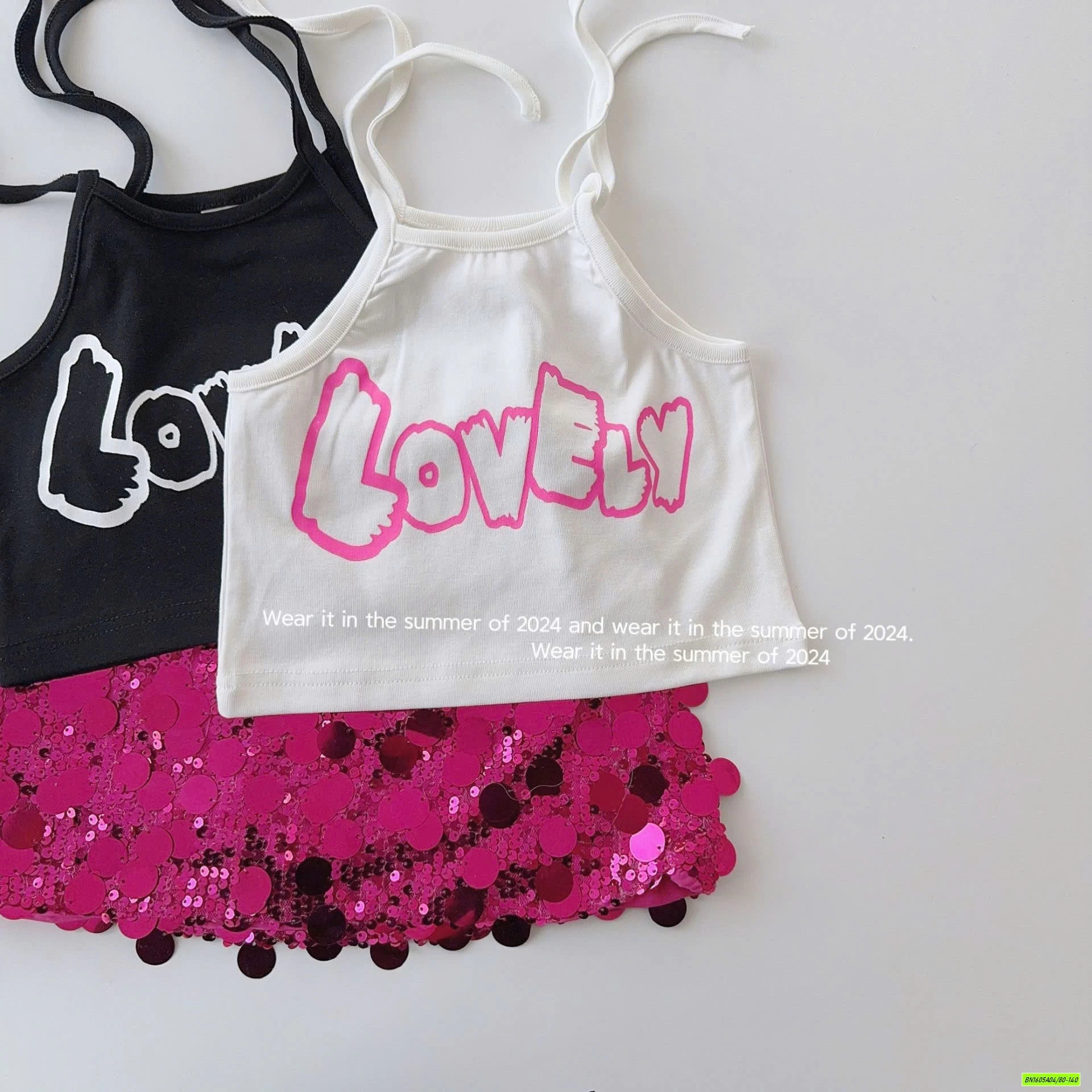 CV BLING BLING T&QKIDS