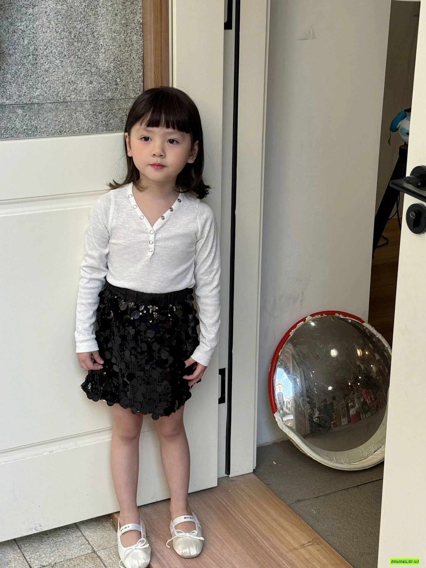 CV BLING BLING T&QKIDS