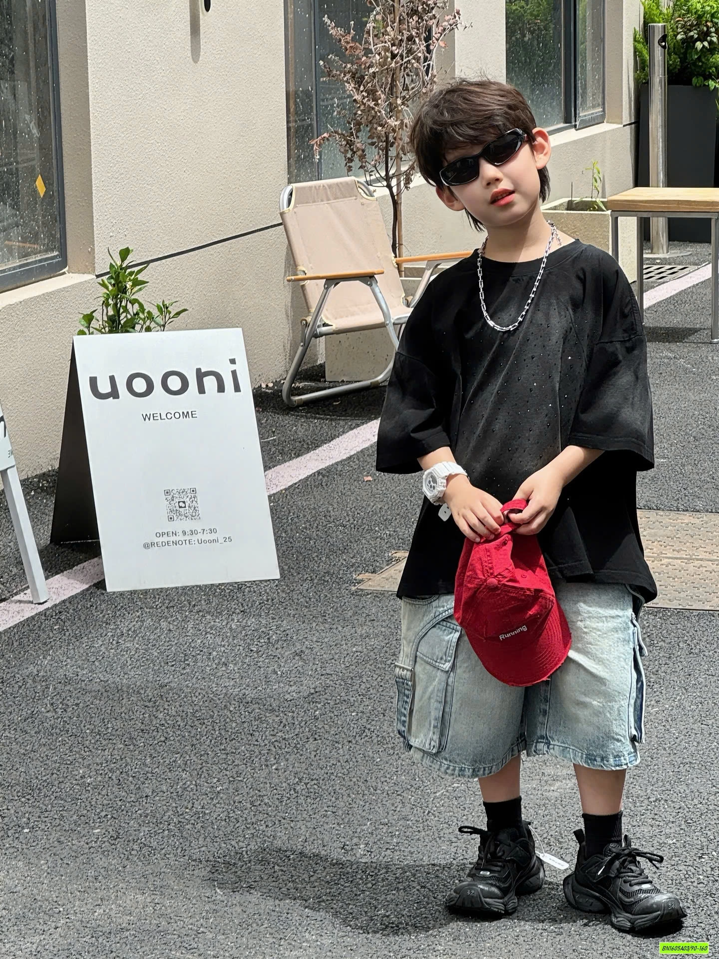 SHORT JEANS TÚI HỘP BẠC MÀU