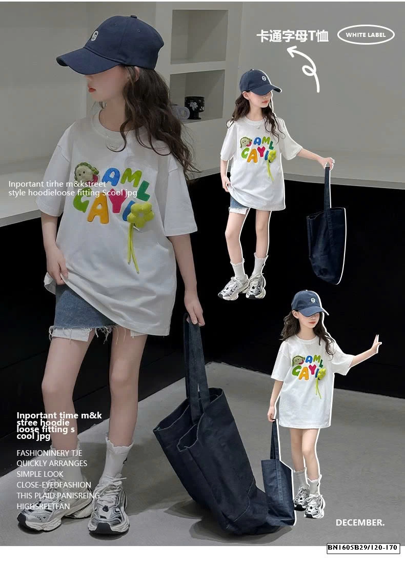 ÁO THUN CHỮ CÁI SZ ĐẠI