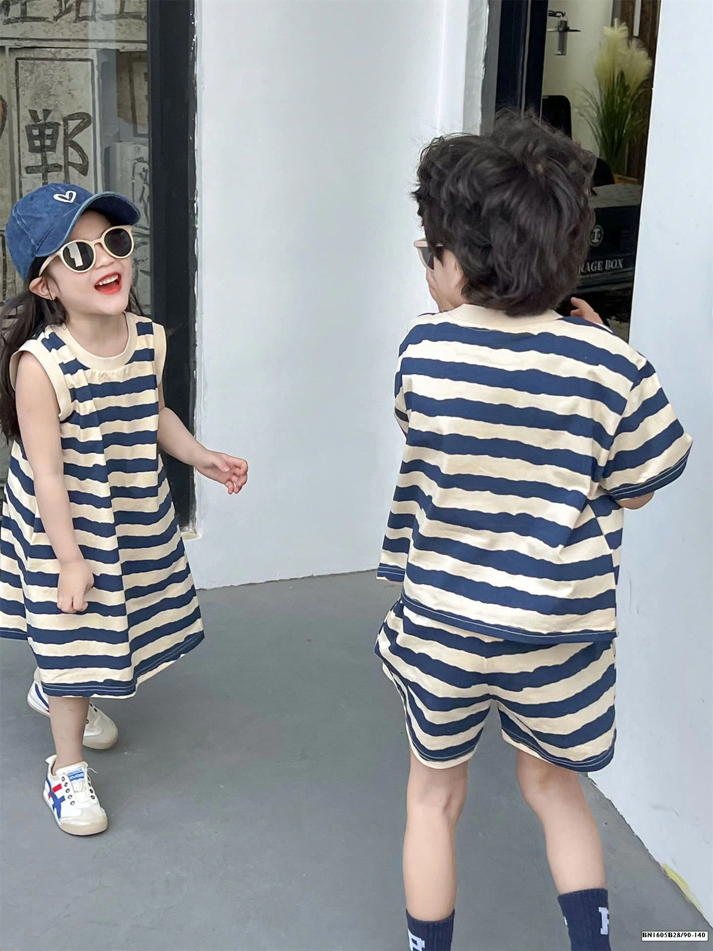 COUPLE KẺ HÀN QUỐC