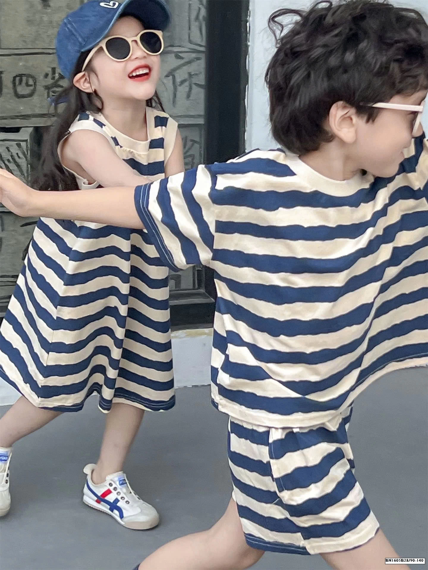 COUPLE KẺ HÀN QUỐC