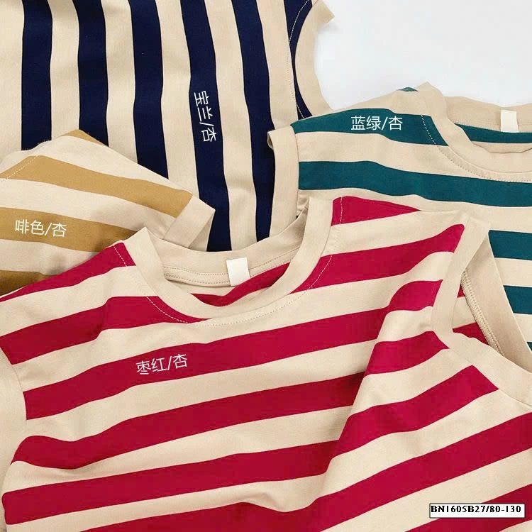 TANKTOP KẺ HÀN QUỐC