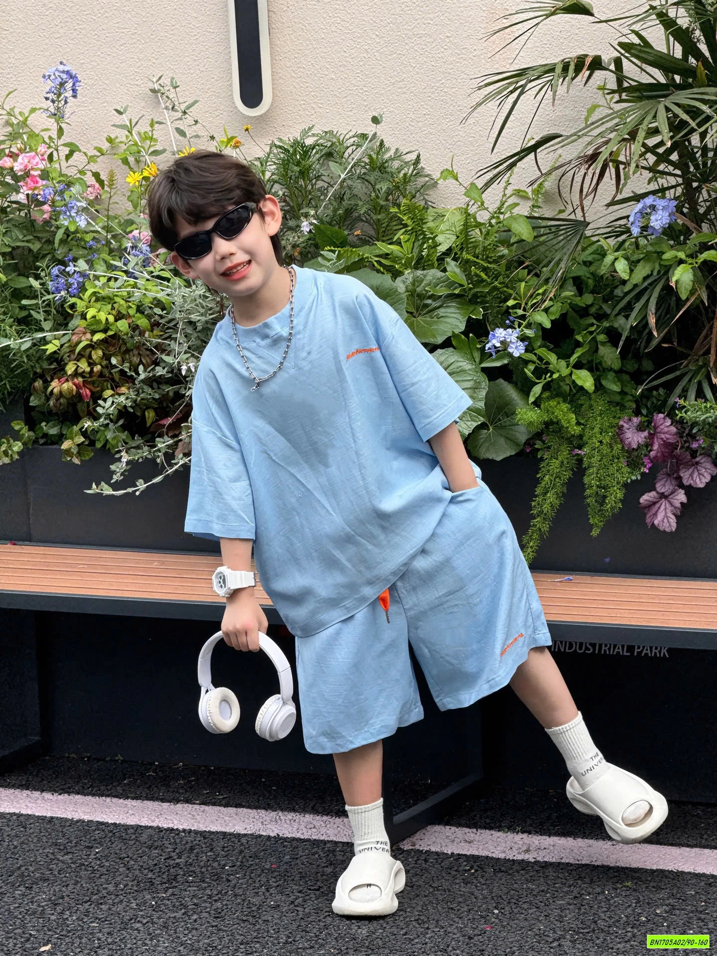 SÉT BỘ COTTON XƯỚC TRƠN MÀU