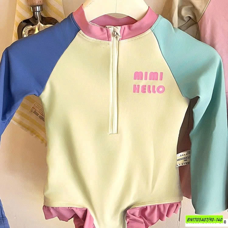 BỘ BƠI TAY PHỐI MÀU MIMIHELLO