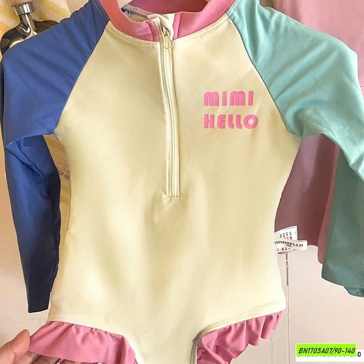 BỘ BƠI TAY PHỐI MÀU MIMIHELLO