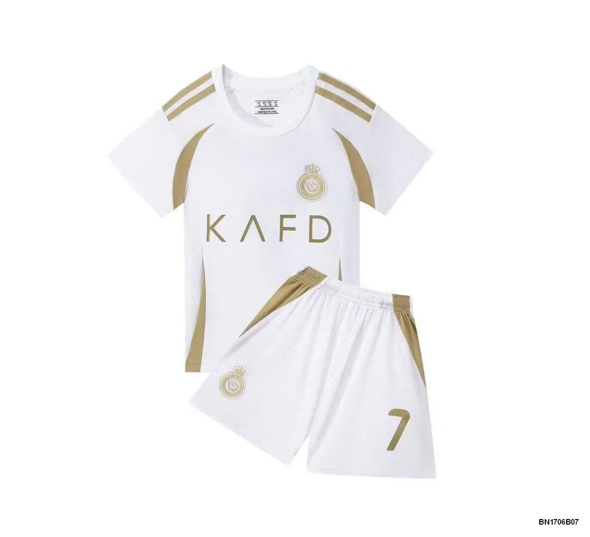 SET BỘ THỂ THAO CHO BÉ