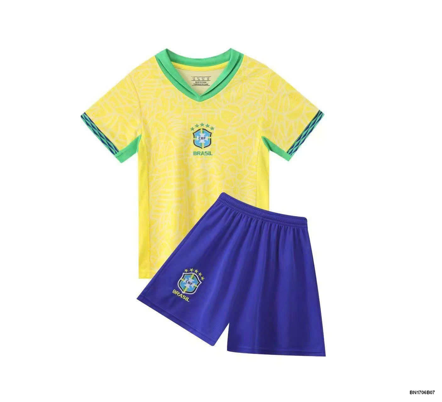 SET BỘ THỂ THAO CHO BÉ