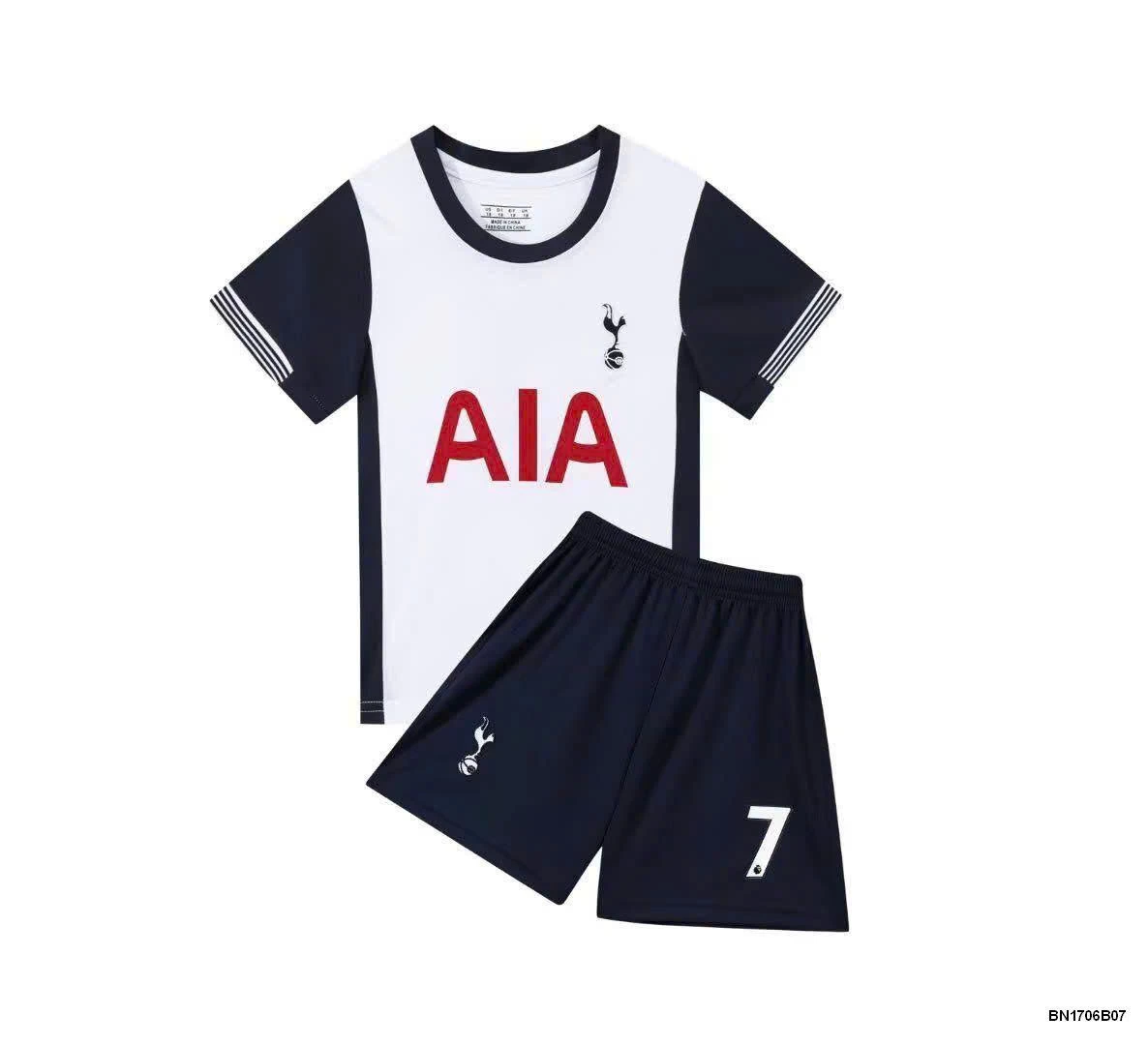 SET BỘ THỂ THAO CHO BÉ