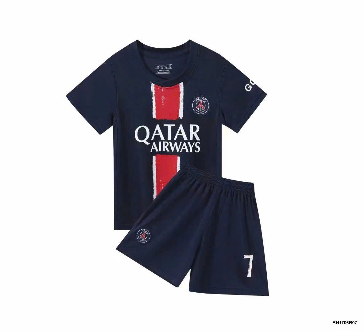 SET BỘ THỂ THAO CHO BÉ