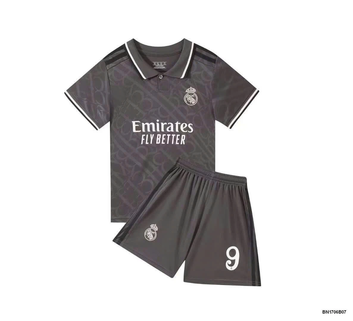 SET BỘ THỂ THAO CHO BÉ