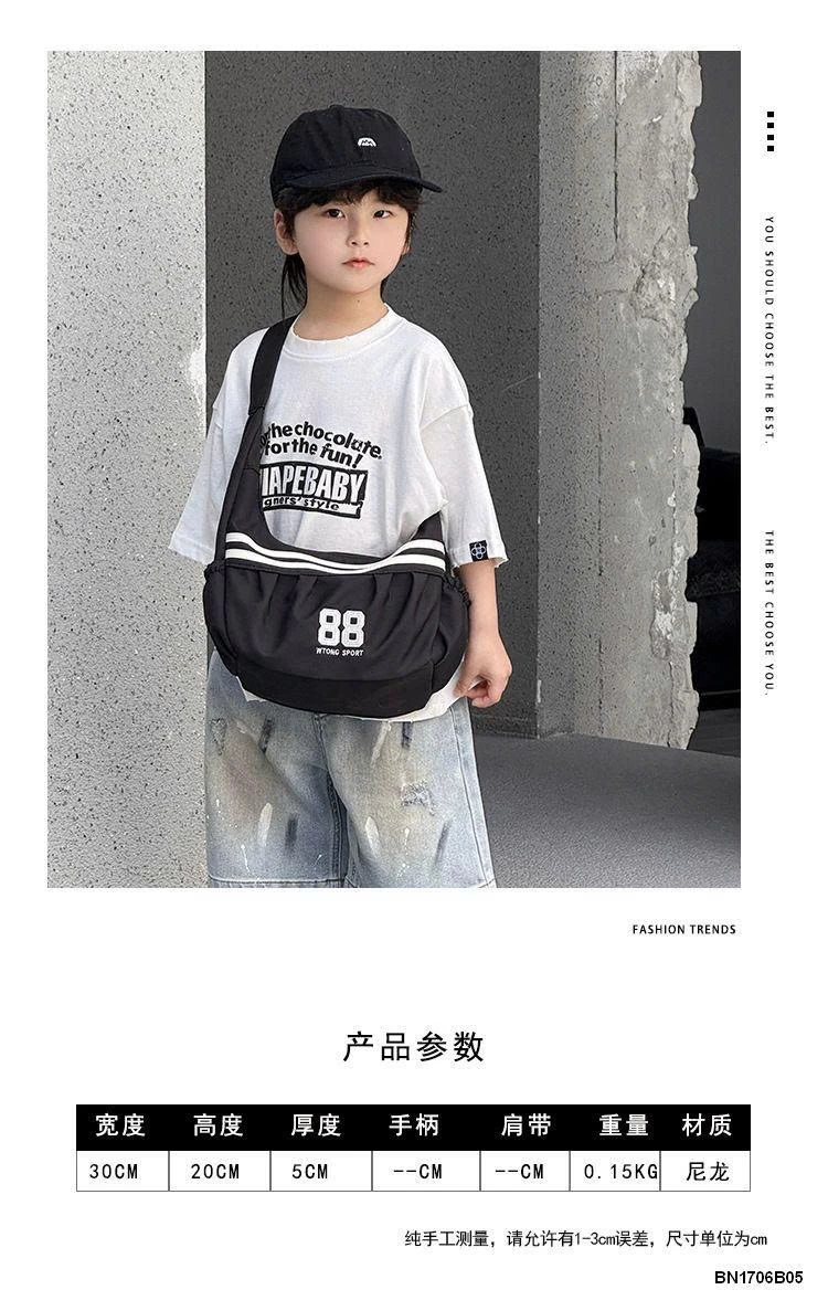 TÚI ĐEO CHÉO DU LỊCH SỐ 88