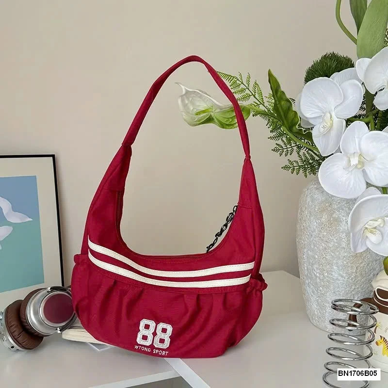 TÚI ĐEO CHÉO DU LỊCH SỐ 88