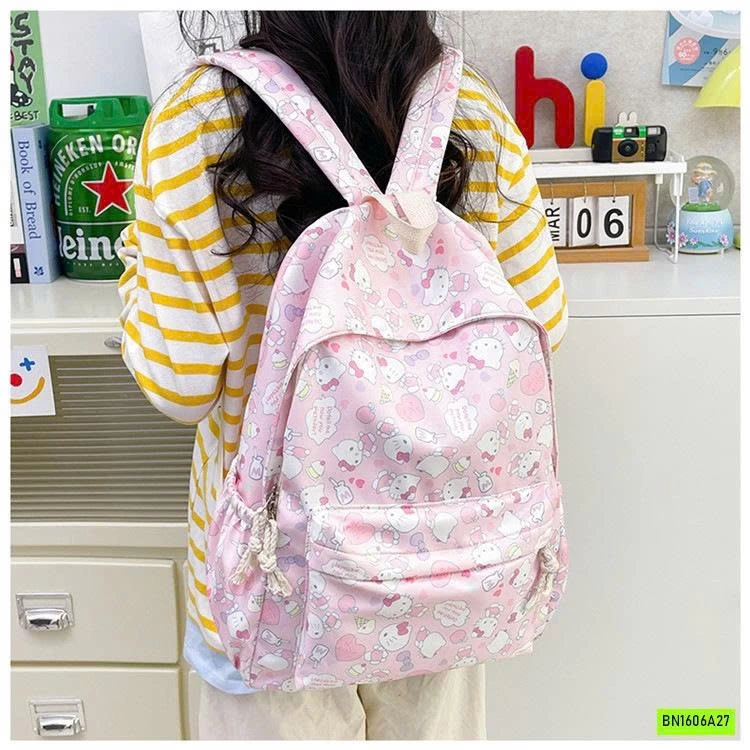 BALO DOREAMON DỄ THƯƠNG