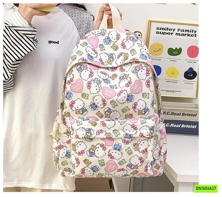 BALO DOREAMON DỄ THƯƠNG