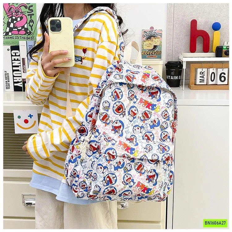 BALO DOREAMON DỄ THƯƠNG