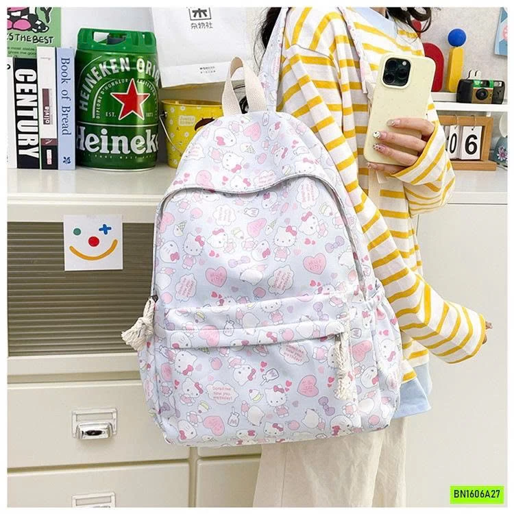 BALO DOREAMON DỄ THƯƠNG