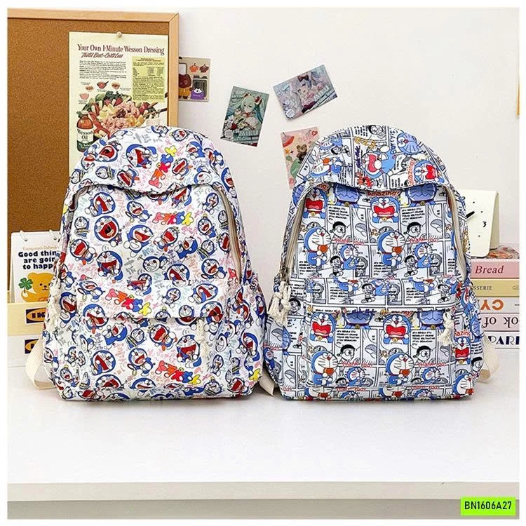 BALO DOREAMON DỄ THƯƠNG