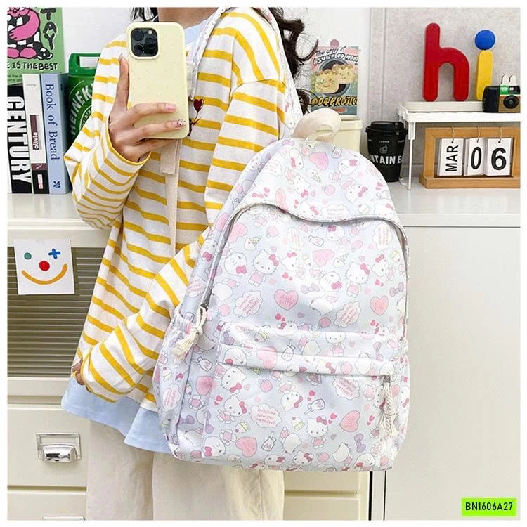 BALO DOREAMON DỄ THƯƠNG