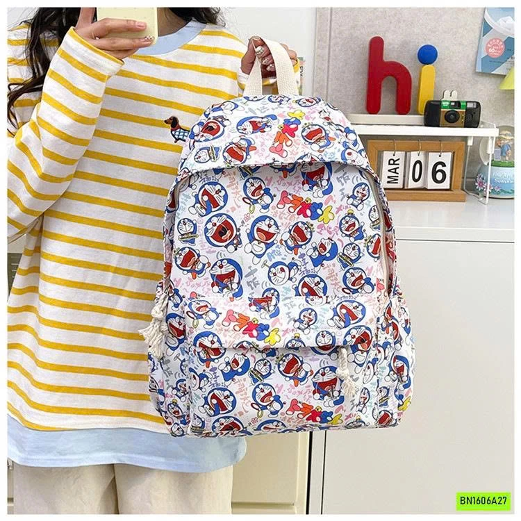 BALO DOREAMON DỄ THƯƠNG