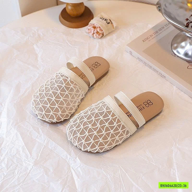 SỤC LƯỚI CHANH XẢ