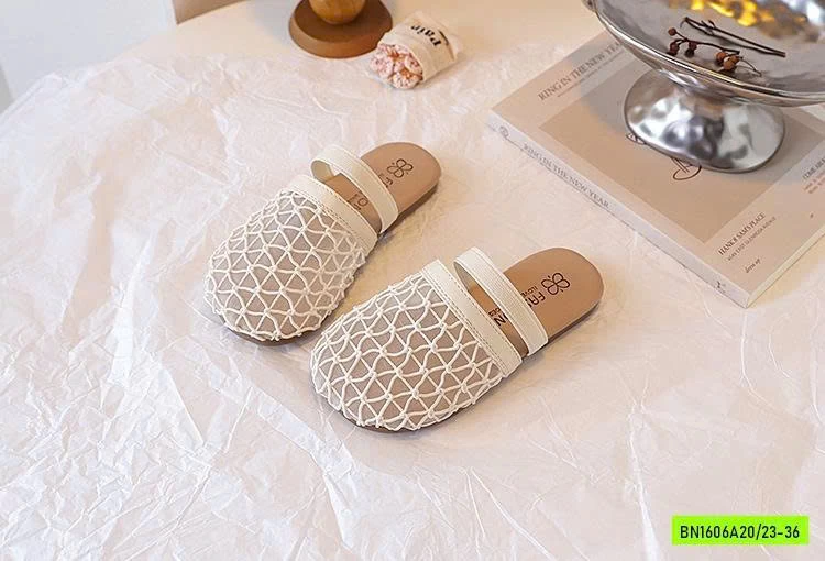 SỤC LƯỚI CHANH XẢ