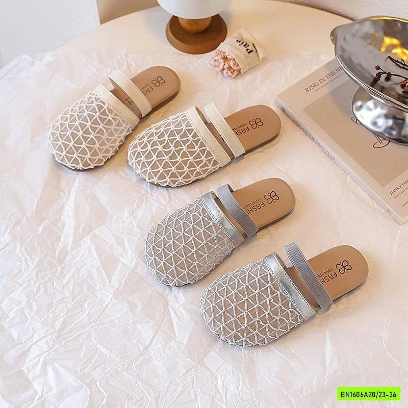 SỤC LƯỚI CHANH XẢ