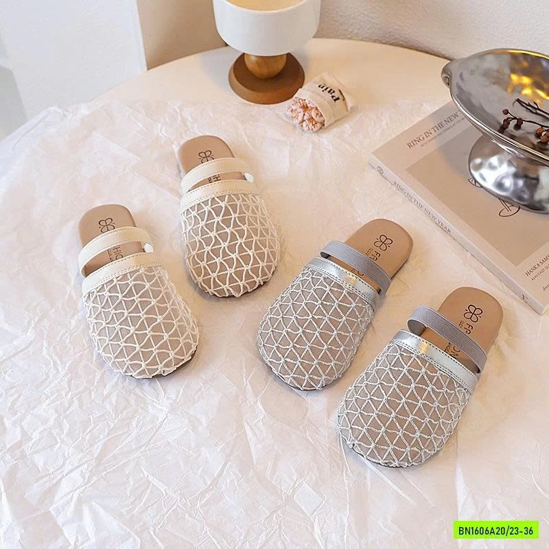 SỤC LƯỚI CHANH XẢ